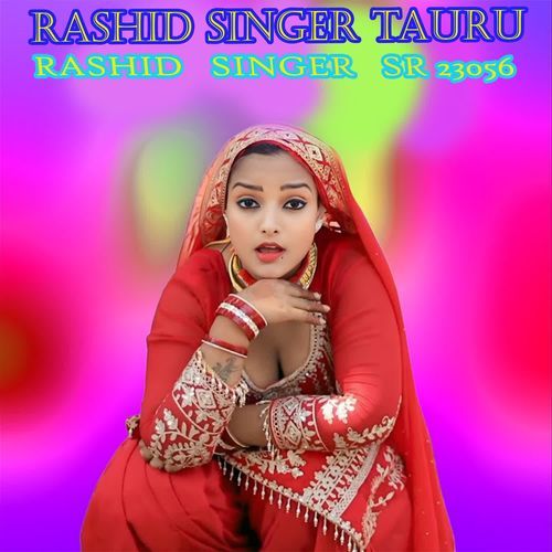 RASHID   SINGER   SR 23056