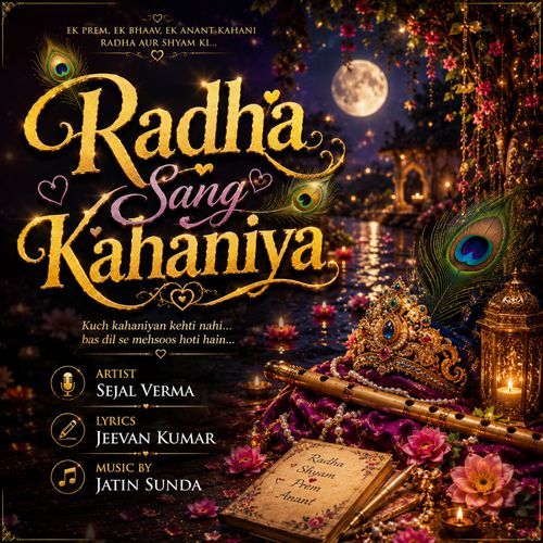 Radha Sang kahaniya