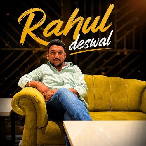 Rahul deswal