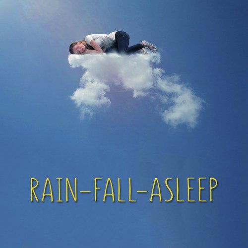 Cloud Bursting cover art