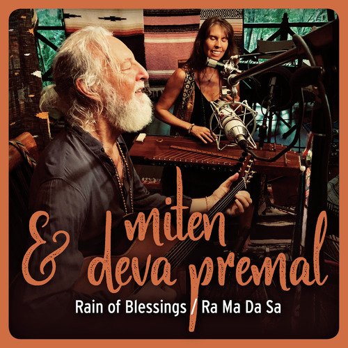 Rain of Blessings / Ra Ma Da Sa_poster_image