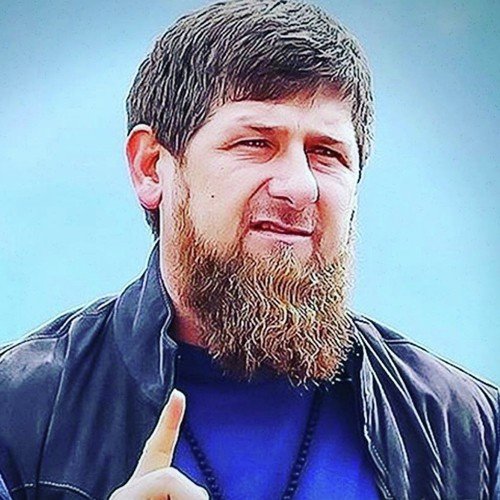 Рамзану Кадырову