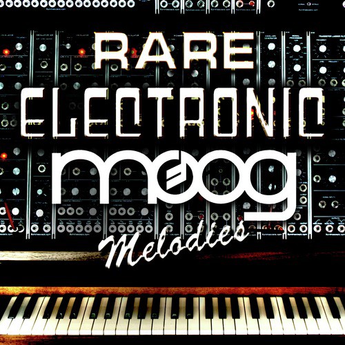 Rare Electronic Moog Melodies