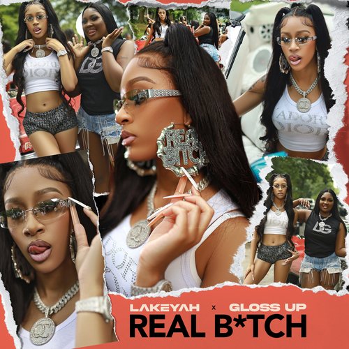 Real B*tch