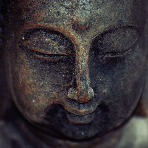Meditación Interna cover art