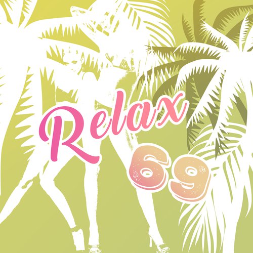 Lounge Chill cover art