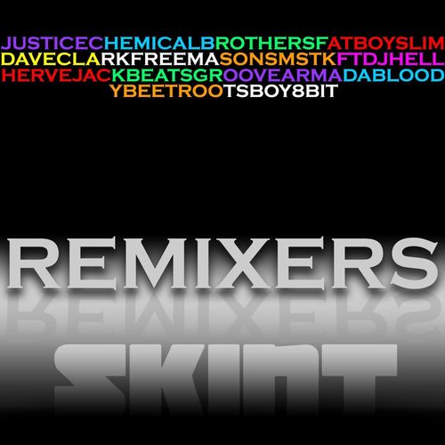 Dirtbox (DJ Hell Remix)