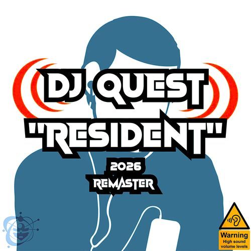 Resident (2026 Remastered Version)
