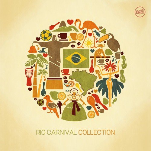 Rio Carnival Collection