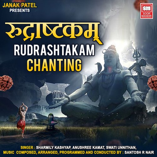 Rudrashtakam Chants