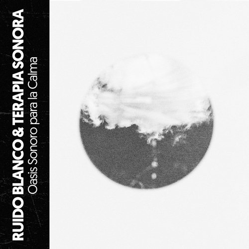 Ruido Blanco Agradable cover art