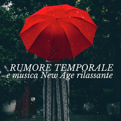 Rumore temporale cover art