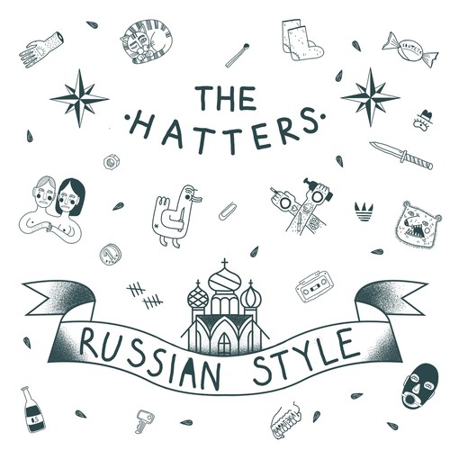 The Hatters