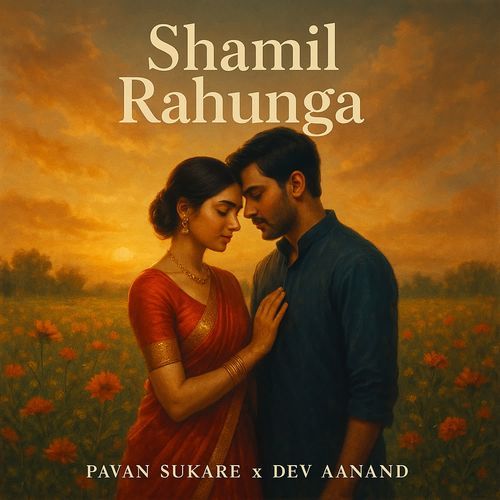 SHAMIL RAHUNGA  F.t DEV AANAND