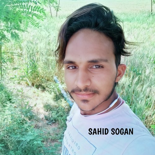 Sahid  Sogan