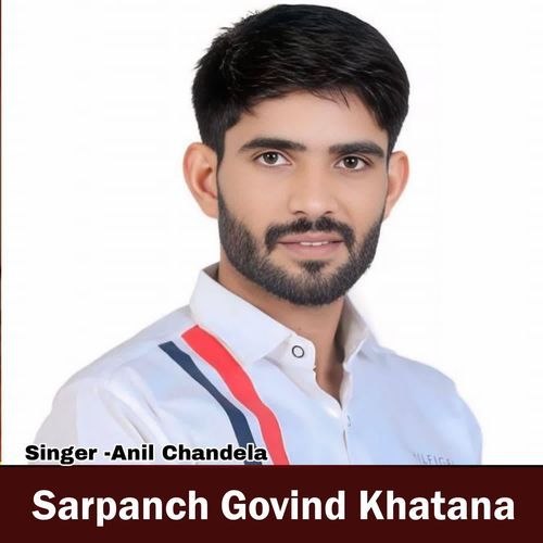 Sarpanch Govind Khatana