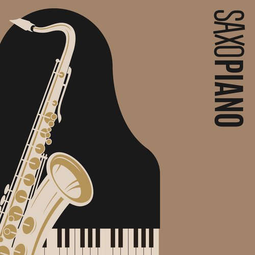 Saxopiano - Saxophone and Piano Duet