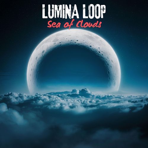 Sea of Clouds