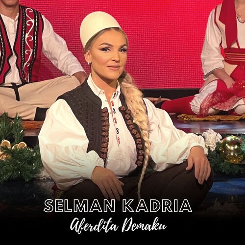 Selman Kadria cover art