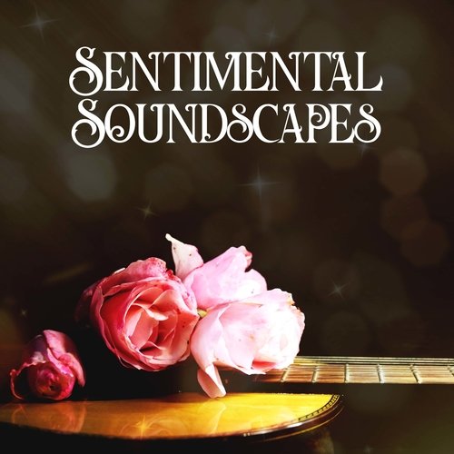 Sentimental Soundscapes: Romantic Piano Bar, Intimate Candlelight Dinner, BGM Piano for Lovers_poster_image