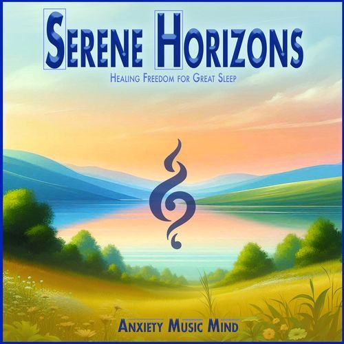 Light Steps Into Serenity