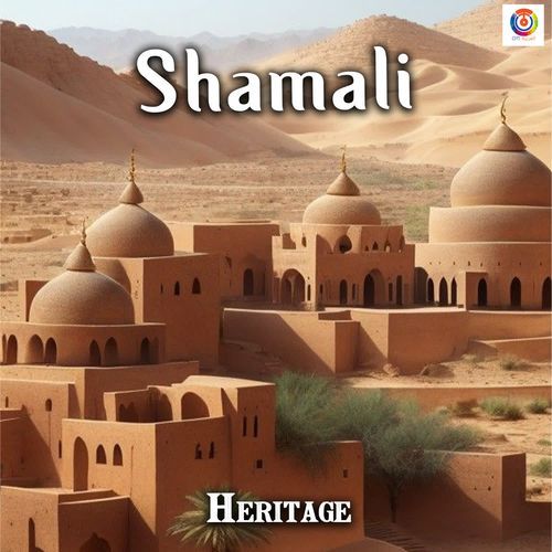 Shamali