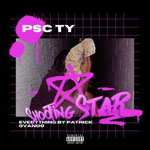 Shooting Star