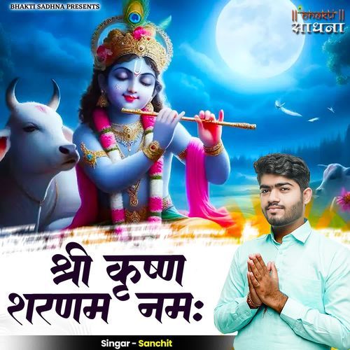 Shree Krishan Sharanam Namah