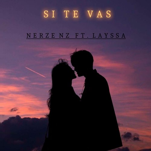 Si te vas (feat. Layssa)