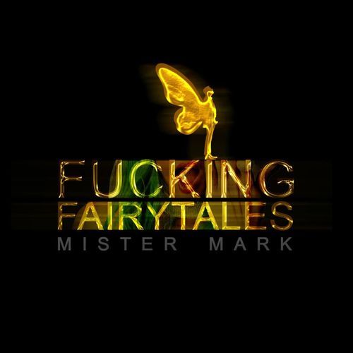 Fucking Fairytales  (Stephen Spykes Radio Edit)