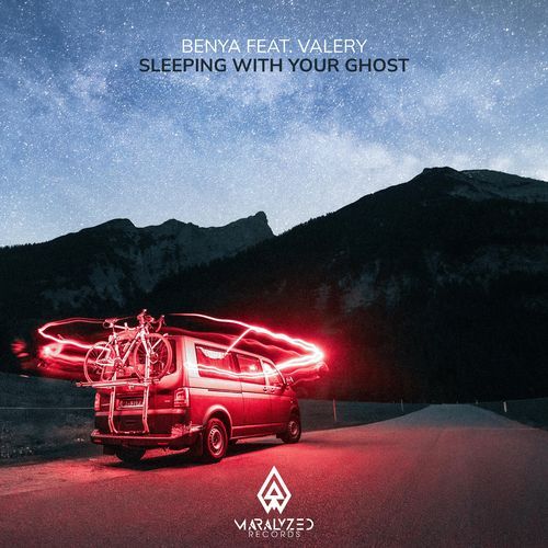 Sleeping with Your Ghost