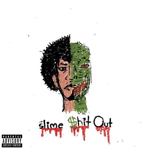 Still Juggin cover art