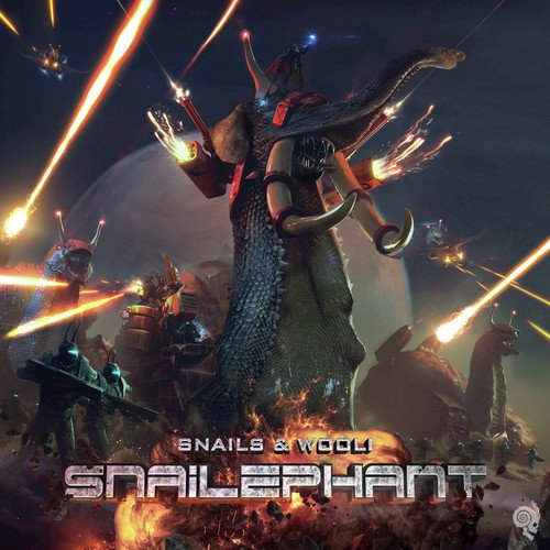 Snailephant