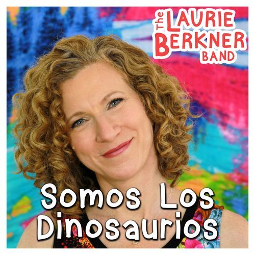 We Are The Dinosaurs cover art