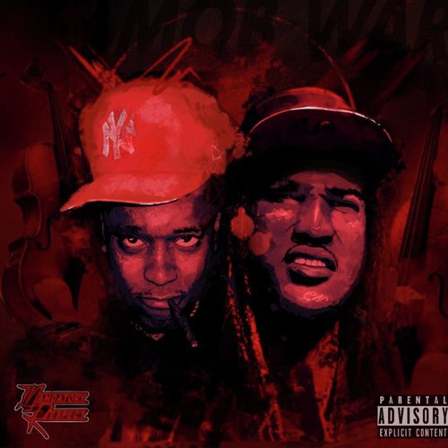What cover art