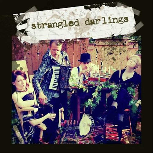 Drowning cover art