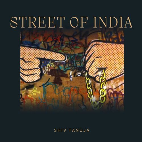 Street of India