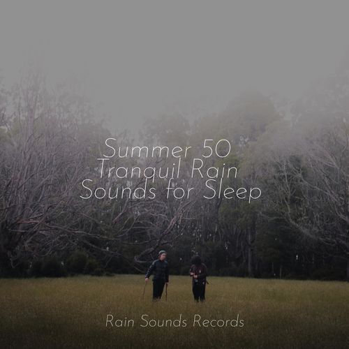 Summer 50 Tranquil Rain Sounds for Sleep