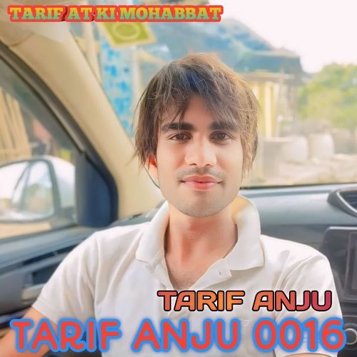 TARIF ANJU 0016