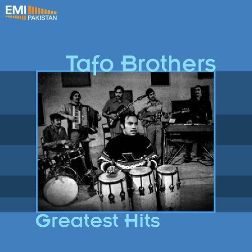 Tafo Brothers Greatest Hits_poster_image