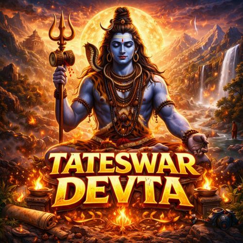 Tateswar Devta