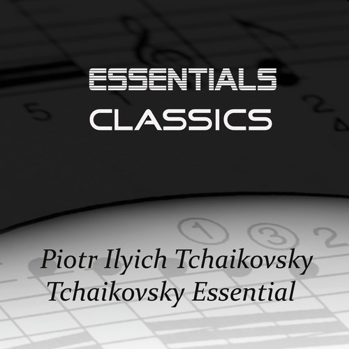 Tchaikovsky Essential