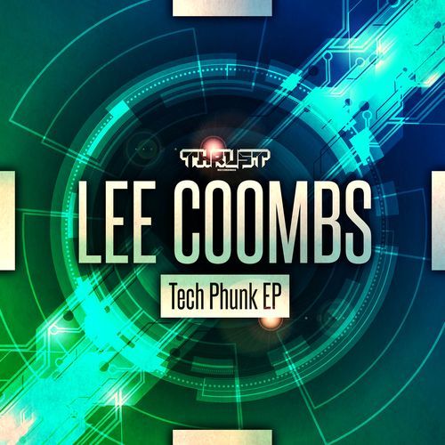 Tech Phunk EP