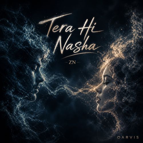Tera Hi Nasha