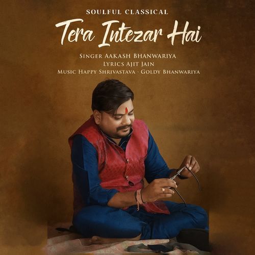 Tera Intezar Hai
