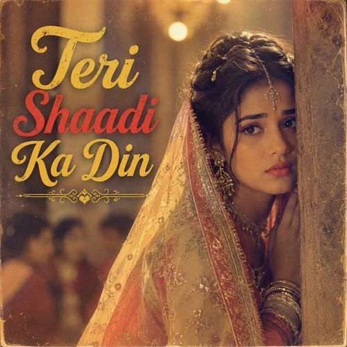 Teri Shaadi Ka Din