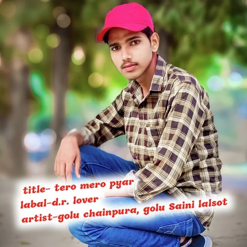 Tero mero pyar (Rajsthani)