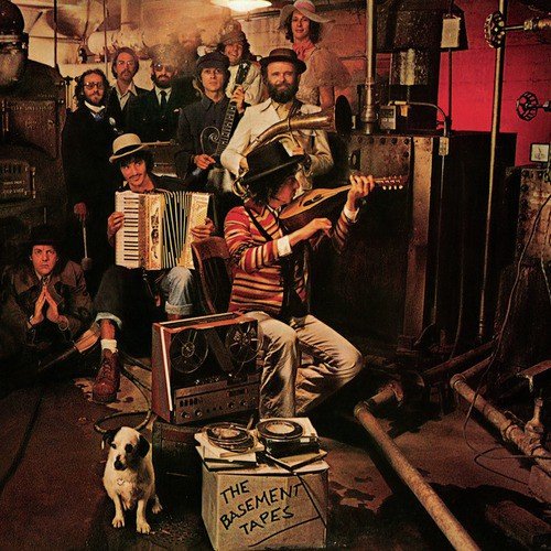 The Basement Tapes