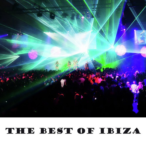 The Best of Ibiza