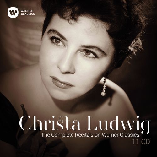 The Complete Recitals on Warner Classics_poster_image